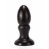 Kép 3/4 - X-MEN 10" Huge Butt Plug Black 1