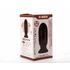 Kép 2/4 - X-MEN 9.6" Huge Butt Plug Black 1