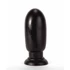 Kép 3/4 - X-MEN 9.6" Huge Butt Plug Black 1
