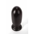 Kép 4/4 - X-MEN 9.6" Huge Butt Plug Black 1