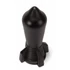 Kép 3/6 - X-MEN 9.6" Huge Butt Plug Black 2