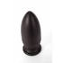 Kép 4/4 - X-MEN 10" Extra Large Butt Plug Black