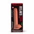 Kép 1/7 - X-MEN Dylan's 13" Cock Black
