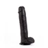Kép 7/7 - X-MEN Dylan's 13" Cock Black