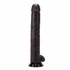 Kép 4/6 - X-MEN 16" Super-Sized Dildo Black