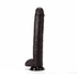 Kép 6/6 - X-MEN 16" Super-Sized Dildo Black
