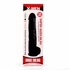 Kép 1/6 - X-MEN 16" Super-Sized Dildo Black