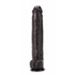 Kép 3/6 - X-MEN Hunter's 17" Cock Black