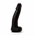 Kép 3/6 - X-MEN Kenneth's 15" Cock Black