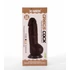 Kép 1/6 - X-MEN Greg's 8.4" Cock Black