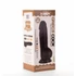 Kép 2/6 - X-MEN Greg's 8.4" Cock Black