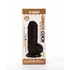 Kép 1/7 - X-MEN Greg's 6.2" Cock Black