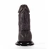 Kép 3/7 - X-MEN Greg's 6.2" Cock Black