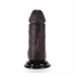 Kép 6/7 - X-MEN Greg's 6.2" Cock Black