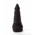 Kép 4/6 - X-MEN 8.5" Dildo Colours Pleasure Black 5