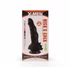 Kép 1/9 - X-MEN Nick's 7" Cock Black