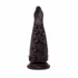 Kép 3/7 - X-MEN 7" Butt Plug Black
