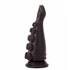 Kép 5/7 - X-MEN 7" Butt Plug Black
