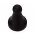 Kép 3/5 - X-MEN 4.8" Butt Plug Black