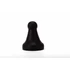 Kép 4/5 - X-MEN 4.8" Butt Plug Black
