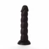 Kép 3/6 - X-MEN 8.5" Dildo Colours Pleasure Black 2