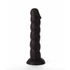 Kép 4/6 - X-MEN 8.5" Dildo Colours Pleasure Black 2