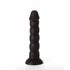 Kép 5/6 - X-MEN 8.5" Dildo Colours Pleasure Black 2