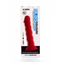 Kép 1/6 - X-MEN 8.5" Dildo Colours Pleasure Flesh 4