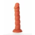 Kép 3/6 - X-MEN 8.5" Dildo Colours Pleasure Flesh 4