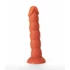 Kép 4/6 - X-MEN 8.5" Dildo Colours Pleasure Flesh 4