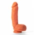 Kép 5/6 - X-MEN 8.5" Dildo Colours Pleasure Flesh 3