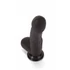 Kép 5/7 - X-MEN 8.5" Dildo Colours Pleasure Black 4