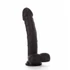 Kép 7/7 - X-MEN 8.5" Dildo Colours Pleasure Black 4