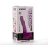 Kép 2/7 - X-MEN 8.5" Dildo Colour Pleasure Flesh 1