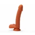 Kép 4/7 - X-MEN 8.5" Dildo Colour Pleasure Flesh 1
