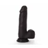 Kép 3/7 - X-MEN 7.5" Dildo Colours Pleasure Black 1