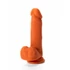 Kép 5/6 - X-MEN 7.5" Dildo Colours Pleasure Flesh 2