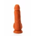 Kép 6/6 - X-MEN 7.5" Dildo Colours Pleasure Flesh 2
