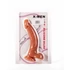 Kép 1/5 - X-MEN 7.9" Silicone Dildo Flesh