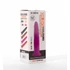 Kép 2/5 - X-MEN 6.5" Dildo Colours Pleasure Black 4