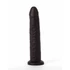 Kép 4/5 - X-MEN 6.5" Dildo Colours Pleasure Black 4