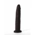 Kép 5/5 - X-MEN 6.5" Dildo Colours Pleasure Black 4