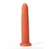 Kép 3/5 - X-MEN 6.5" Dildo Colours Pleasure Flesh 2