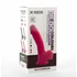 Kép 2/6 - X-MEN 7.5" Dildo Colours Pleasure Black 2