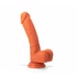 Kép 6/7 - X-MEN 7.5" Dildo Colours Pleasure Flesh 3