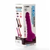 Kép 2/7 - X-MEN 8.5" Dildo Colours Pleasure Black 1