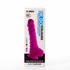 Kép 1/7 - X-MEN 8.5" Dildo Colours Pleasure Flesh 2