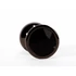 Kép 5/6 - X-MEN Secret Shine Metal Butt Plug Gun Colour S