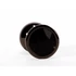 Kép 5/6 - X-MEN Secret Shine Metal Butt Plug Gun Colour M