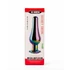 Kép 1/6 - X-MEN Secret Shine Metal Blug Plug Rainbow L
